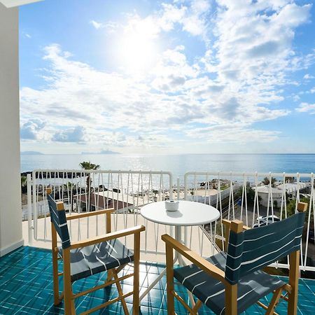 Calea Boutique Hotel Баколи Екстериор снимка
