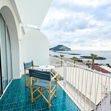 Calea Boutique Hotel Баколи Екстериор снимка