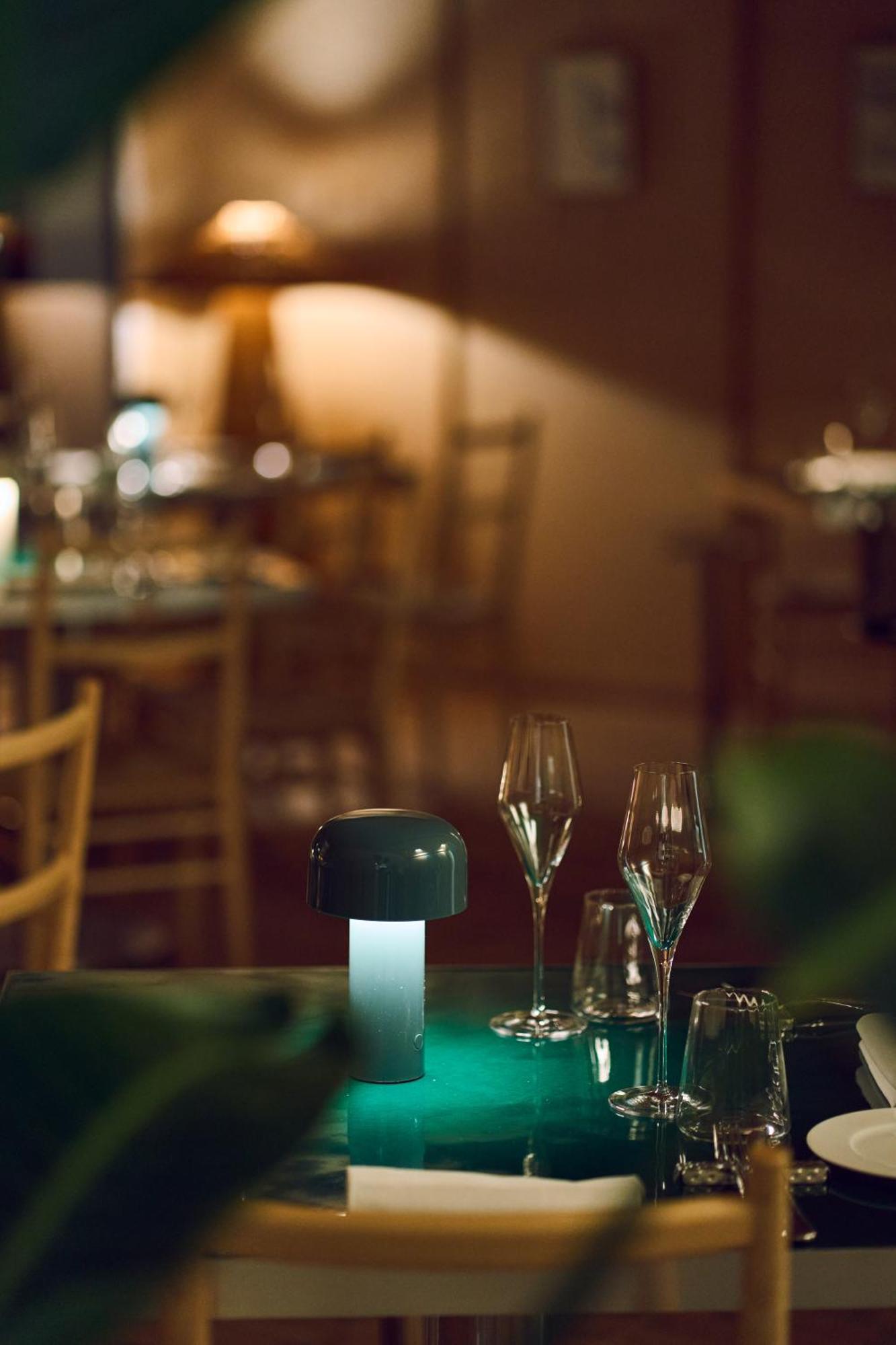 Calea Boutique Hotel Баколи Екстериор снимка