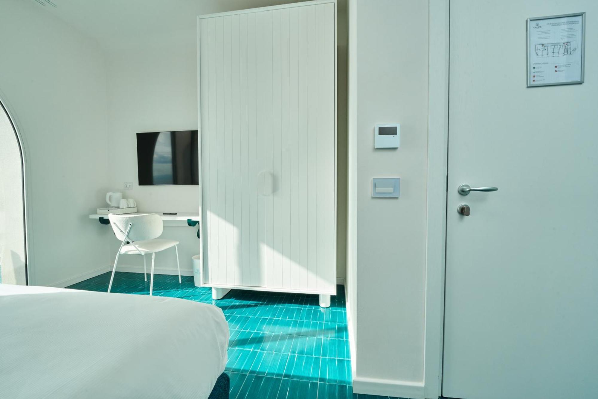 Calea Boutique Hotel Баколи Стая снимка