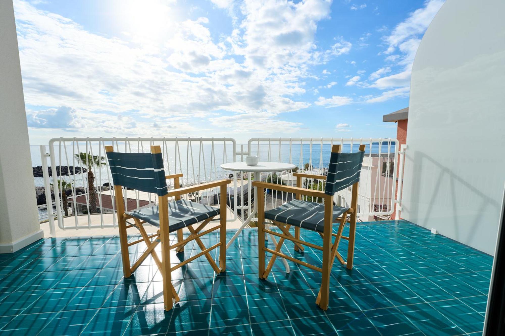 Calea Boutique Hotel Баколи Екстериор снимка
