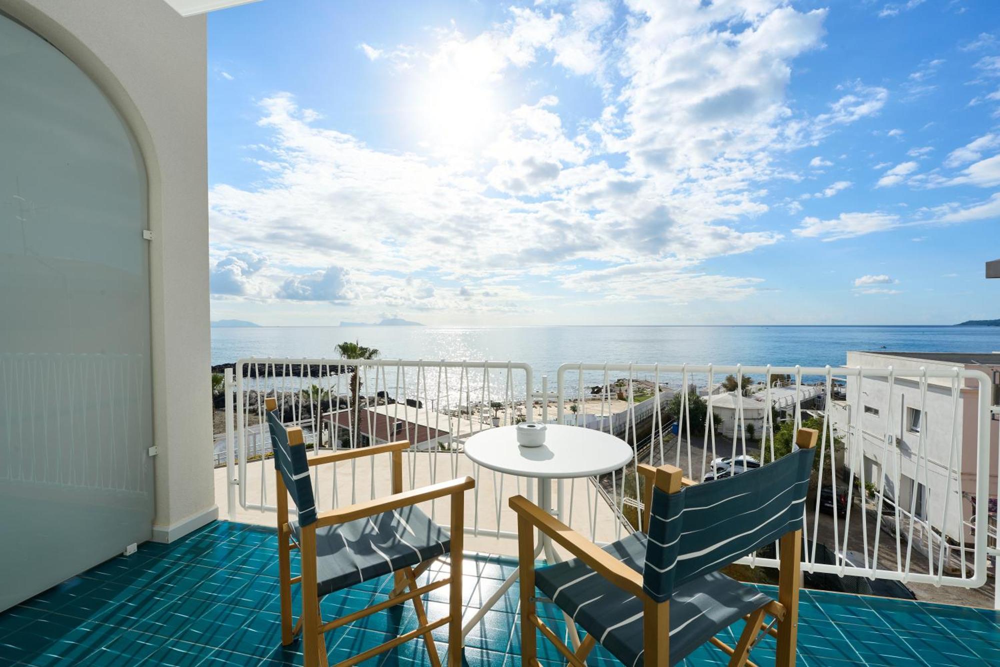Calea Boutique Hotel Баколи Екстериор снимка