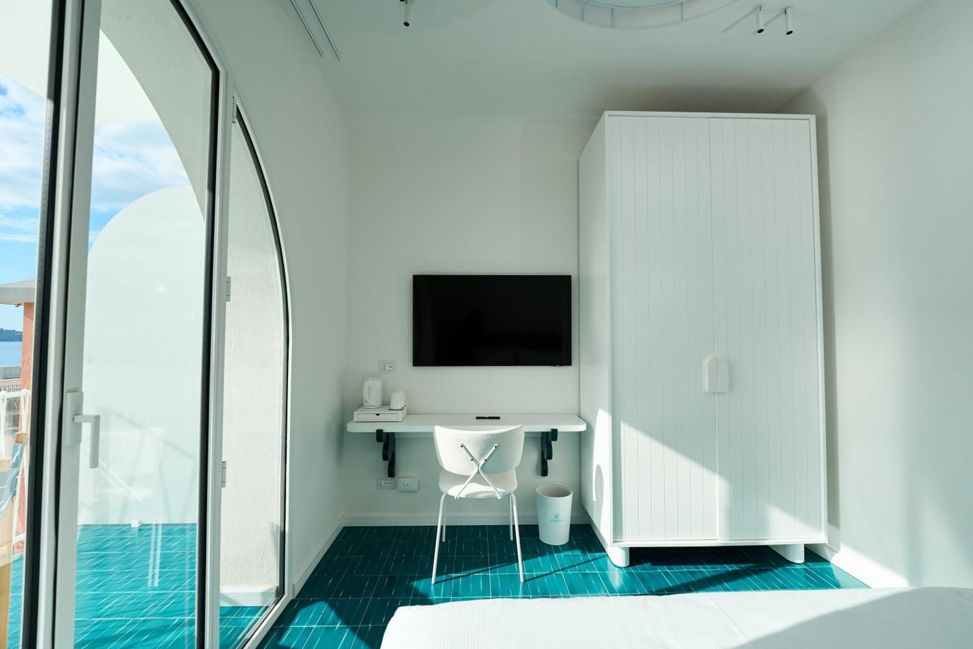 Calea Boutique Hotel Баколи Стая снимка