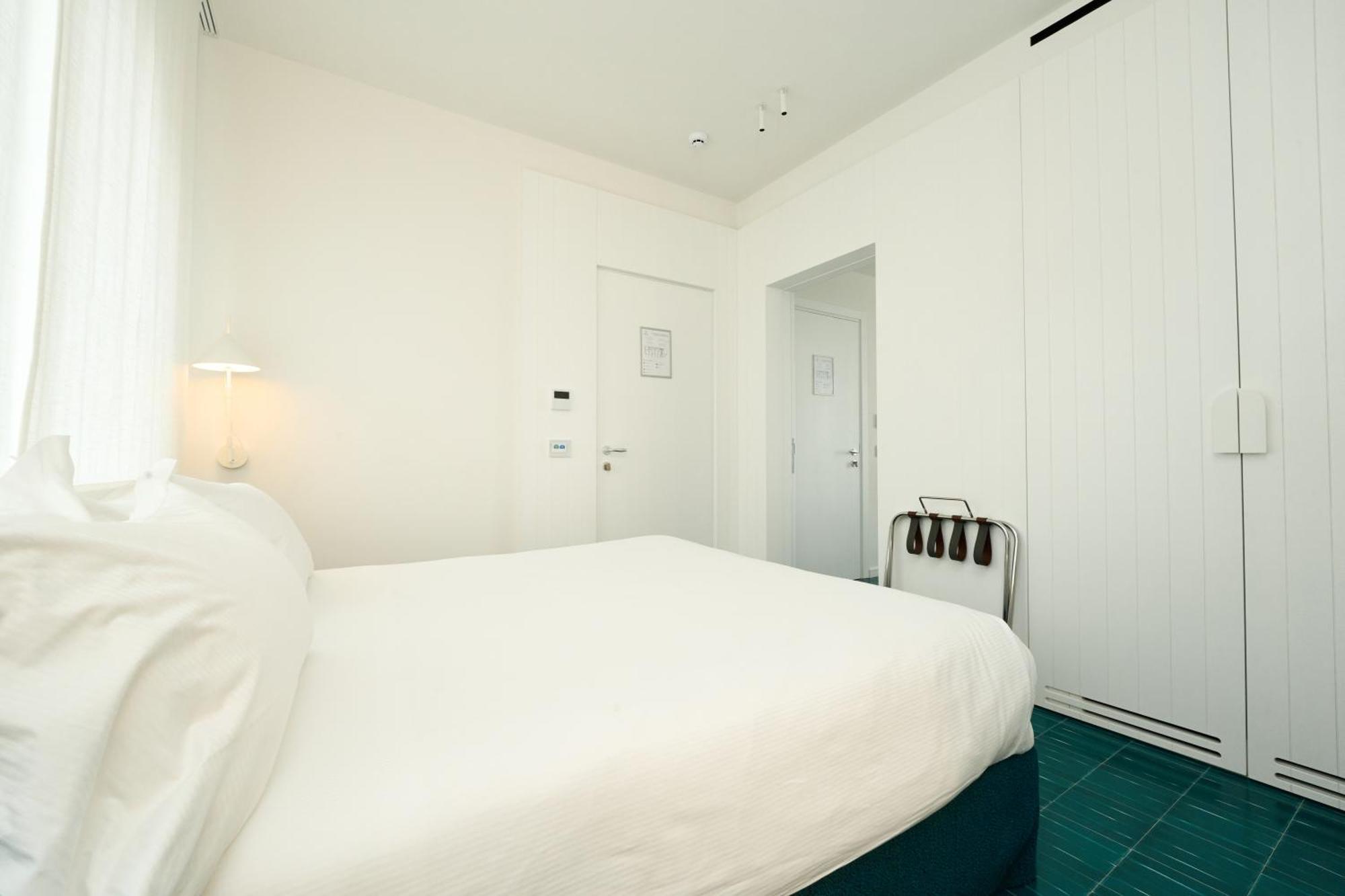 Calea Boutique Hotel Баколи Стая снимка