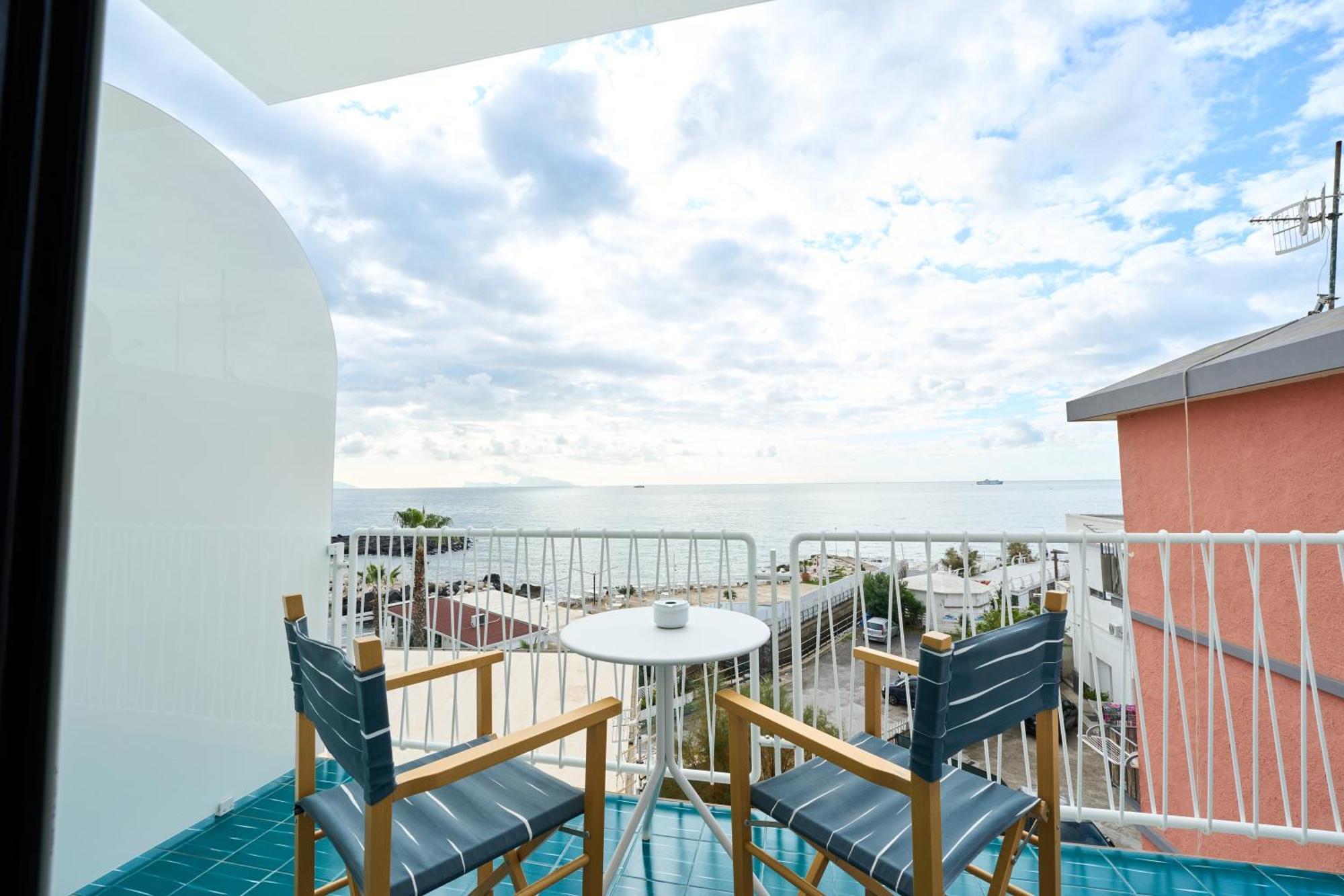 Calea Boutique Hotel Баколи Екстериор снимка