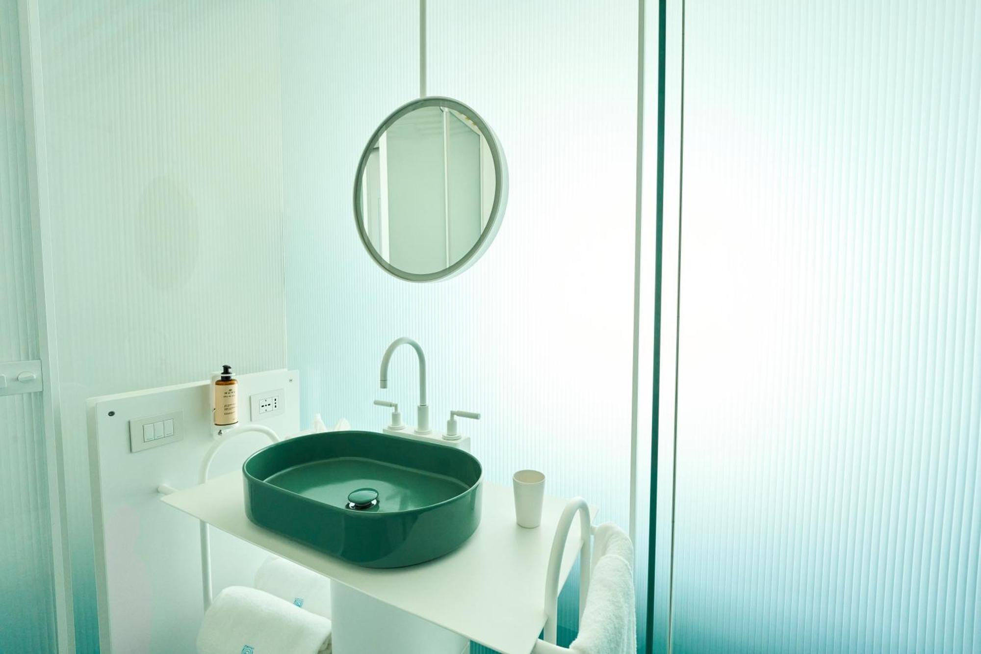 Calea Boutique Hotel Баколи Стая снимка