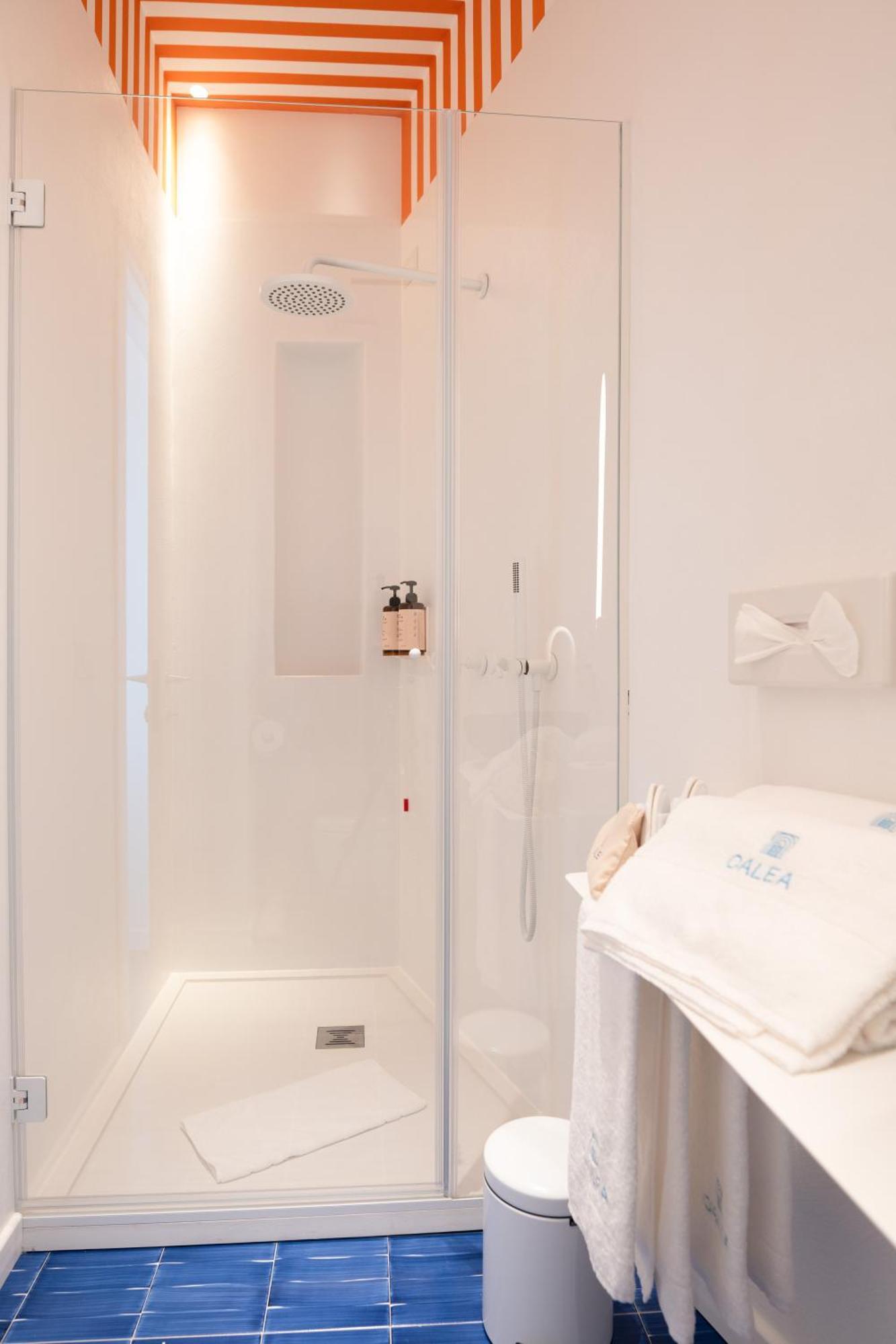 Calea Boutique Hotel Баколи Екстериор снимка