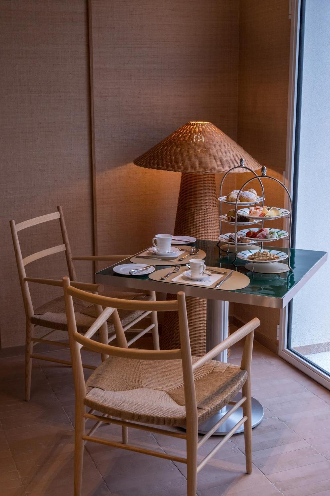 Calea Boutique Hotel Баколи Екстериор снимка
